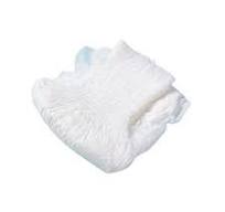 Reliable Comfort and Protection with diaper with pe film ...