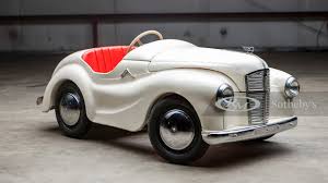 How does nascar make its money? Rm Sotheby S Achieves 149 334 Total For Pedal Power Auction As Little Cars Bring Big Results Motor Sports Newswire