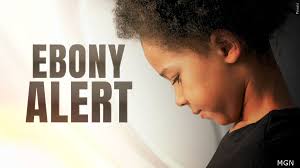 Ebony Alert becomes law in 2024. Here's what to know
