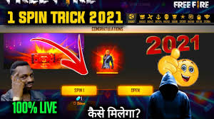 How to hack garena free fire. 1 Spin Trick In Diamond Royal 2021 No Hack Trick 2021 Free Fire Hack Trick Youtube