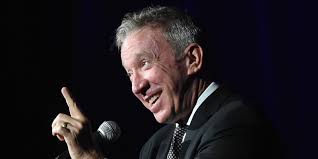 Tim Allen Tickets & 2026 Tour Dates