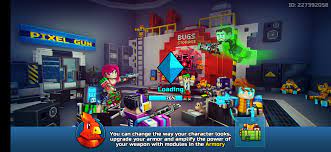 Darle like 👍 suscribirte 📺 compart. Pixel Gun 3d Mod 21 3 0 Descargar Para Android Apk Gratis