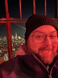 Brian Wojtowicz's Instagram, Twitter & Facebook