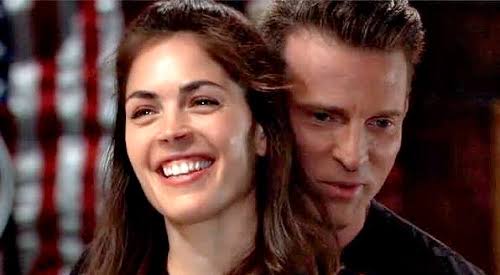 General Hospital Spoilers: Here's Why Jason Breaks Up with Britt and Seeks  Fresh Start? | Celeb Dirty Laundry