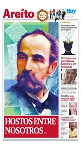 Areito 6 de sep by Periodico Hoy