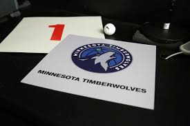 Take a look at the best moments from the draft lottery as teams look to rebuild for their future. Anthony Edwards To Represent Timberwolves At 2021 Nba Draft Lottery Canis Hoopus