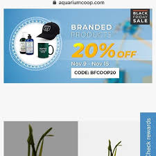 The New Black Friday Deals Have Started 20 Off All Aquarium Coop Products Easy Green Shirts Hoodies Etc Black Friday Black Friday Deals Hoodie Shirt