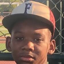 JaLon Johnson's Florin High School Career Home