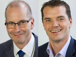 Core Health & Fitness names senior management team following John Gamble  retirement