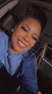 Inez Jarmon's Instagram, Twitter & Facebook