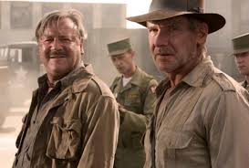 Henry walton indiana jones, jr., a fictional professor of archaeology, that began in 1981 with the film raiders of the lost ark. Indiana Jones 5 Is Facing Scheduling Issues