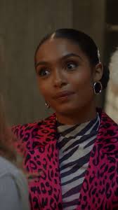 brandon brings the heat #grownish