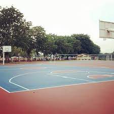 Read reviews from world's largest community for readers. Gelanggang Bola Keranjang Kolej Ungku Omar Ukm 39 Visitors