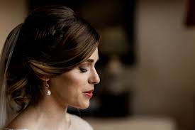 Sheena`s Wedding Hairstyles