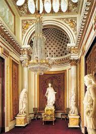 The Guard Room Buckingham Palace Buckingham Palace Buckingham Palace London Palace Interior