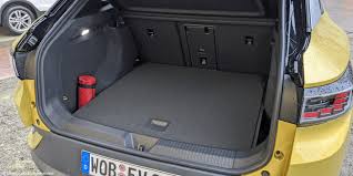 2021 volkswagen id.4 expert review. Vw Id 4 The Electric Interpretation Of The Tiguan Theme Magcars