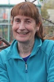 Carole Baxter's Instagram, Twitter & Facebook