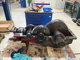 Terminal Pump