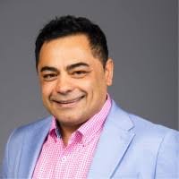 Sam Kazemi, EdD, MPH