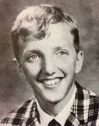 Michael Leonard Whitaker"