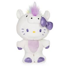Pricing, promotions and availability may vary by location and at target.com. Hello Kitty Unicorn 9 5 In Gund