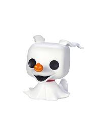 Nightmare Before Christmas Funko Pop Disney Nbc Zero Newbury Comics Celebrate the 25th anniversary of the nightmare before christmas with this diamond collection edition pop! funko pop disney nightmare before christmas zero