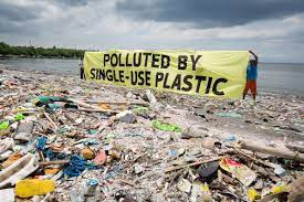Did you know that humans have produced more than 8.3 billion tons of plastic in the last 70 years (1) and 91% of which have not been recycled? Preventing Ocean Pollution Greenpeace Usa