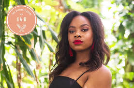 I used to add conditioner on my hair before shampooing it. Why I Always Wear My Natural Hair In Protective Styles Well Good