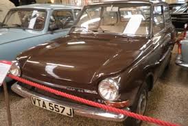 Image result for Libluna 1969 DAF