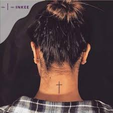 Leaves and flowers have proven to be great tattoo choices for women. 70 Coolest Neck Tattoos For Women In 2021 Saved Tattoo