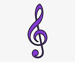 Musical notes illustration, musical note drawing color, music notes, text, symmetry png. Purple Music Note Png Printable Music Notes Symbol Free Transparent Png Download Pngkey