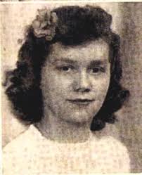 Betty Jane Kipp Folkenroth (1927-1989)
