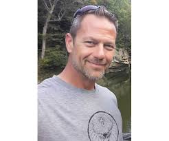 Darren Ege Obituary (1972