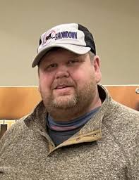 Obituary information for Jon Rieman