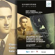 Lo swing di Ezio e Renato Levi