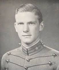 1LT Lawrence Edwin “Larry” Swank (1921-1944): homenaje de Find a Grave