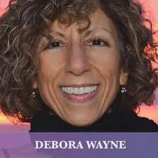 Stream episode Pain Free Living With Debora Wayne by Christy Whitman's  Quantum Success Show podcast