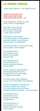 Letras, acordes y tabs para guitarra, bajo y ukulele. Valivan Letras Y Acordes Canciones La Casita Sobre La Roca