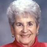 Lillian Niles Obituary