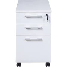 This pedestal provides the perfect storage space for your office equipment and documents. Boss Simple System Mobile Pedestal Box Box File White 15 8 X 22 X 26 8 Box Drawer S File Drawer S Material Wood Finish White Office Church School Supply Co Inc