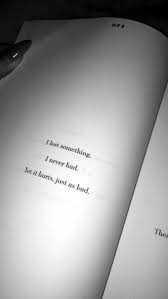 ===== deep love grows like a river. Hurt S Book And Quote Image 7601943 On Favim Com