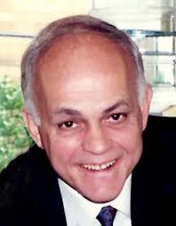 William Talbert Obituary