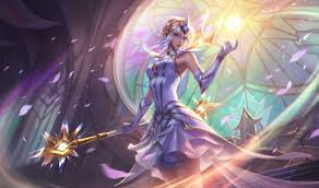 Elementalist Lux Video Game League Of Legends Lux League Of Legends Wallpaper League Of Legends Lux Skins League Of Legends Elo