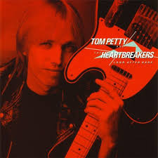 Tom Petty And The Heartbreakers Long After Dark 180g Vinyl Lp Tom Petty Tom Petty Albums Heartbreak