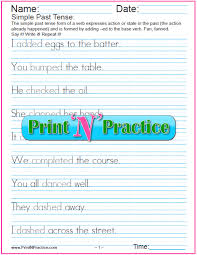 Print out individual letter worksheets or assemble them all into a complete workbook. Printable Handwriting Worksheets Manuscript And Cursive Worksheets