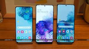 This happens to be an introductory list i.e., an initial list of devices expected to get an android 12 update. Samsung Promises Three Major Android Updates For Almost 40 Existing Devices Complete List Technology News