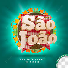 User rexymax uploaded this sao joao png png image on january 19, 2018, 2:56 am. Selo 3d Sao Joao Festa Junina Png Transparente Download Designi