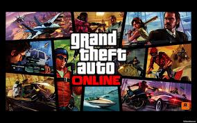Amazon drive cloud storage from amazon: 45 Gta Online Wallpaper On Wallpapersafari