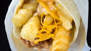 Del taco secret menu del taco nutrition. Del Taco Secret Menu Items You Should Be Ordering Bean And Cheese Burrito Del Taco Burritos Recipe