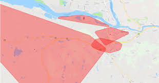 During this time, you may experience a short 15 to 20 minute outage sometime. Update All Kamloops Area Outages Restored